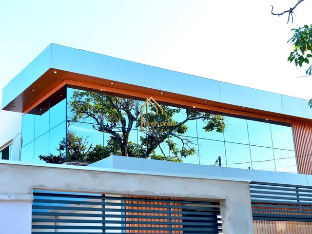 Imagem: SOBRADO COMERCIAL DE ALTO PADRÃO À VENDA