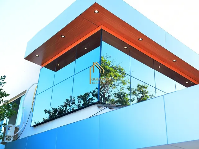 Imagem 11: SOBRADO COMERCIAL DE ALTO PADRÃO À VENDA