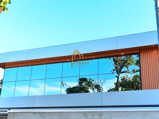 Imagem 4: SOBRADO COMERCIAL DE ALTO PADRÃO À VENDA