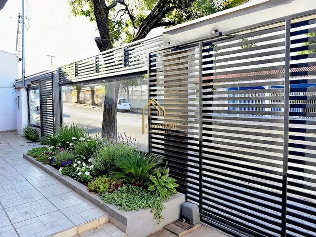 Imagem 12: SOBRADO COMERCIAL DE ALTO PADRÃO À VENDA