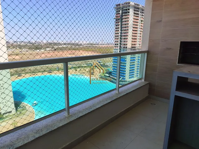 Imagem: Apartamento de Alto Padrão para Locação