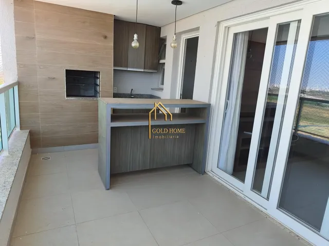 Imagem 9: ? Apartamento de Alto Padrão para Locação Brasil Beach