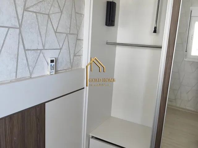 Imagem 14: ? Apartamento de Alto Padrão para Locação Brasil Beach