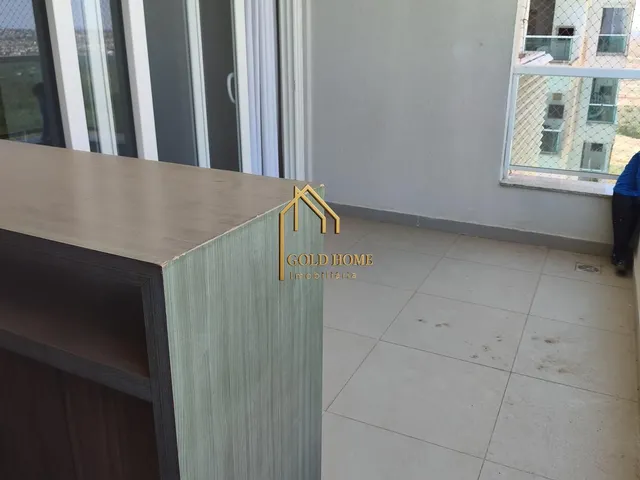 Imagem 2: ? Apartamento de Alto Padrão para Locação Brasil Beach