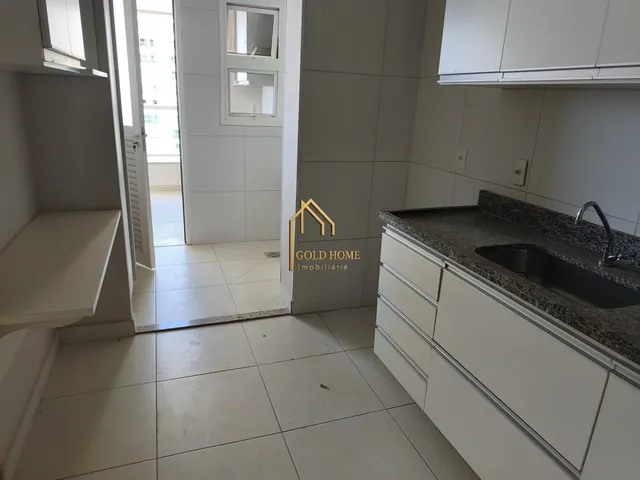 Imagem 4: ? Apartamento de Alto Padrão para Locação Brasil Beach