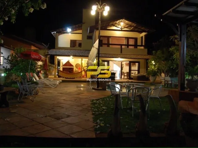 Imagem 14: CASA DE PRAIA PÉ NA AREIA À VENDA
