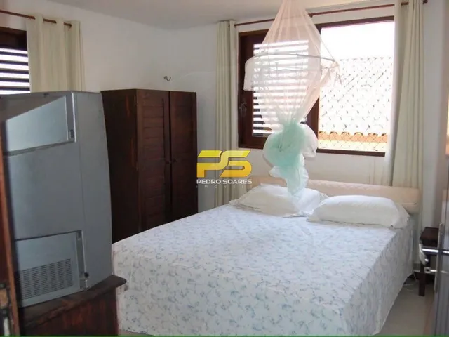 Imagem 2: CASA DE PRAIA PÉ NA AREIA À VENDA