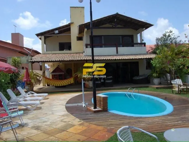 Imagem 9: CASA DE PRAIA PÉ NA AREIA À VENDA