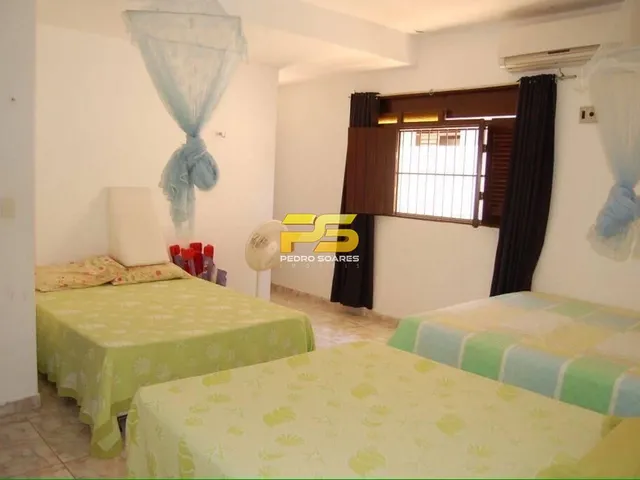 Imagem 13: CASA DE PRAIA PÉ NA AREIA À VENDA