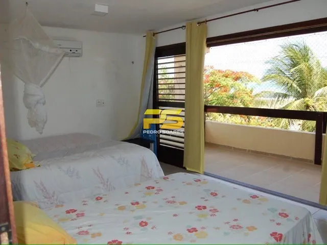 Imagem 10: CASA DE PRAIA PÉ NA AREIA À VENDA