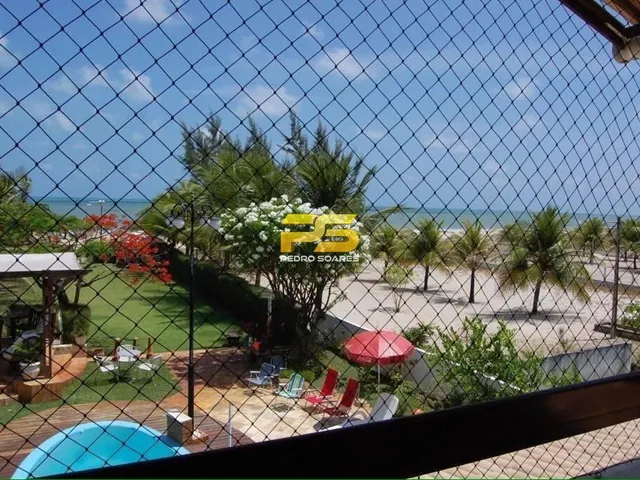 Imagem 4: CASA DE PRAIA PÉ NA AREIA À VENDA
