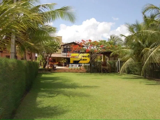 Imagem 5: CASA DE PRAIA PÉ NA AREIA À VENDA