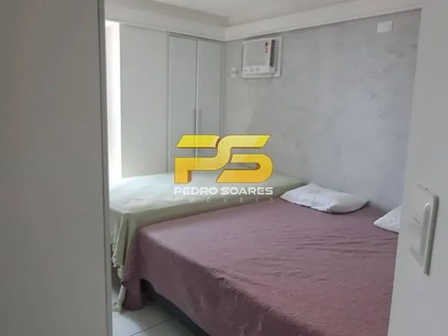 Imagem 16: CASA NOVA À VENDA EM CONDOMÍNIO FECHADO LUCENA/PB