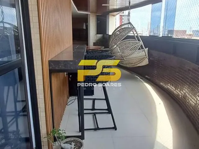 Imagem 14: CASA NOVA À VENDA EM CONDOMÍNIO FECHADO LUCENA/PB