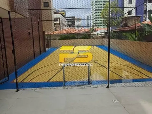 Imagem 5: CASA NOVA À VENDA EM CONDOMÍNIO FECHADO LUCENA/PB