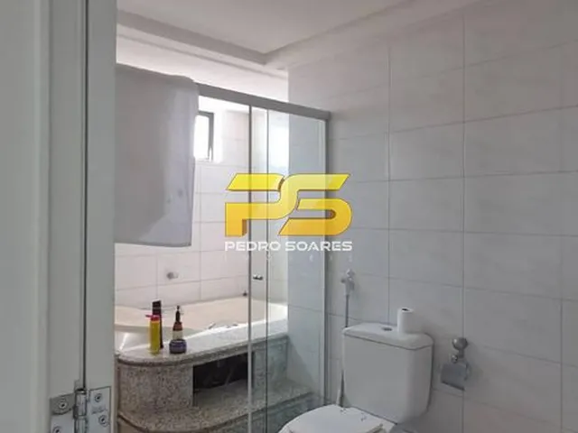 Imagem 15: CASA NOVA À VENDA EM CONDOMÍNIO FECHADO LUCENA/PB