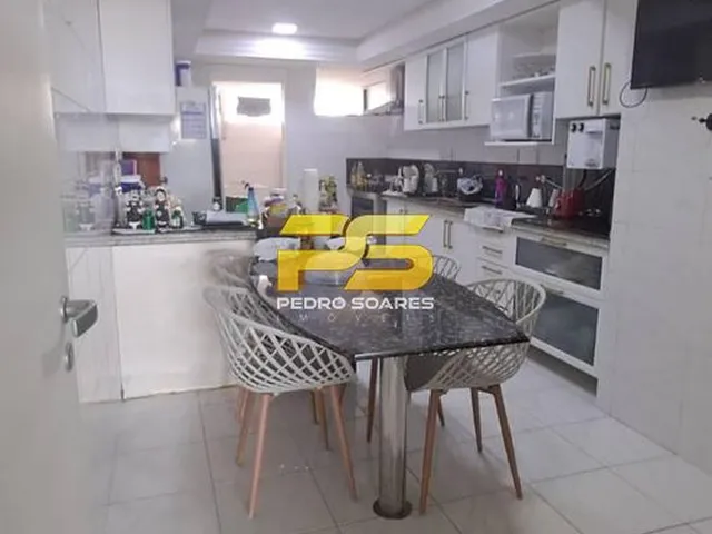 Imagem 3: CASA NOVA À VENDA EM CONDOMÍNIO FECHADO LUCENA/PB