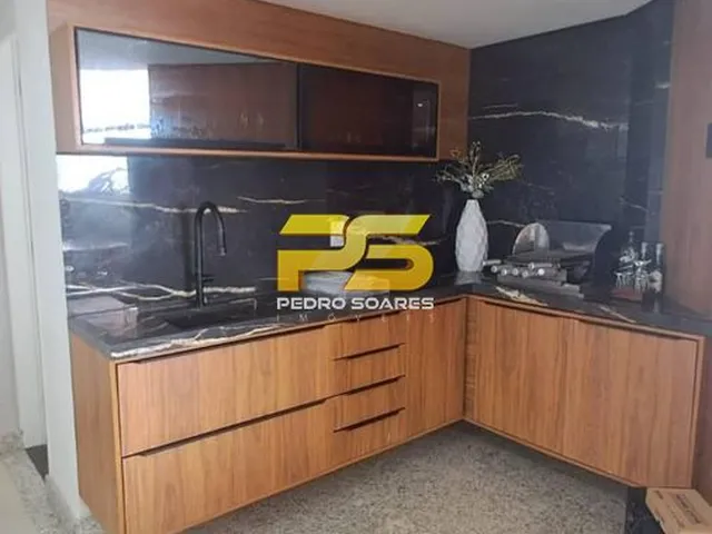 Imagem 10: CASA NOVA À VENDA EM CONDOMÍNIO FECHADO LUCENA/PB