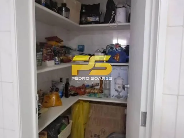 Imagem 7: CASA NOVA À VENDA EM CONDOMÍNIO FECHADO LUCENA/PB