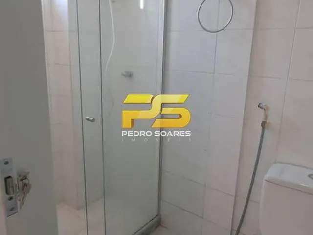 Imagem 12: CASA NOVA À VENDA EM CONDOMÍNIO FECHADO LUCENA/PB