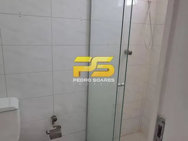 Imagem 9: CASA NOVA À VENDA EM CONDOMÍNIO FECHADO LUCENA/PB