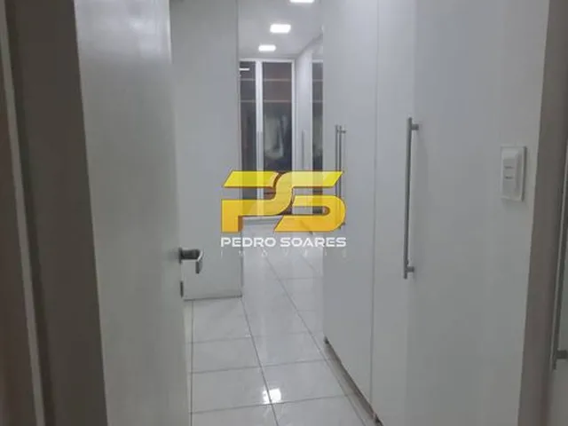 Imagem 13: CASA NOVA À VENDA EM CONDOMÍNIO FECHADO LUCENA/PB