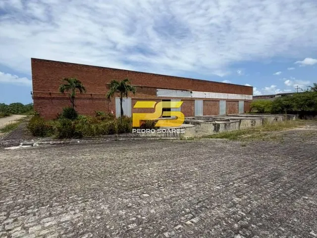 Imagem 9: GALPÃO PARA LOCAÇÃO NA BR-101 CONDE/PB