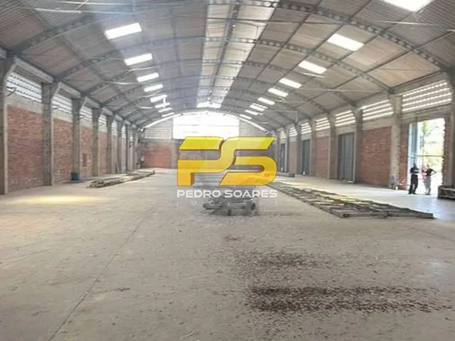 Imagem 2: GALPÃO PARA LOCAÇÃO NA BR-101 CONDE/PB
