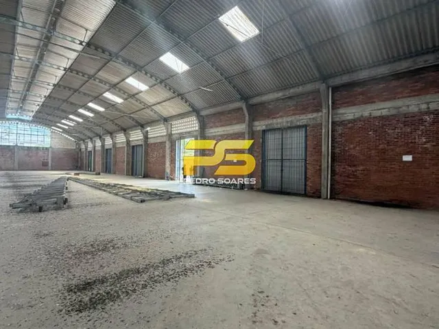 Imagem 3: GALPÃO PARA LOCAÇÃO NA BR-101 CONDE/PB