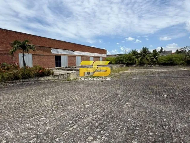 Imagem 5: GALPÃO PARA LOCAÇÃO NA BR-101 CONDE/PB