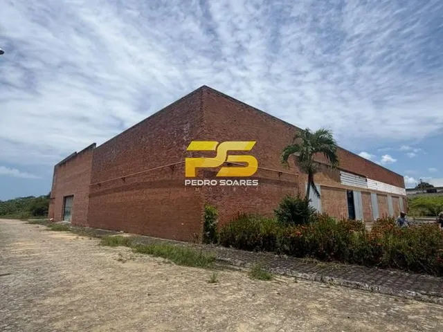 Imagem 6: GALPÃO PARA LOCAÇÃO NA BR-101 CONDE/PB