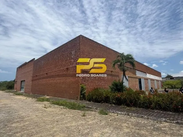 Imagem 4: GALPÃO PARA LOCAÇÃO NA BR-101 CONDE/PB
