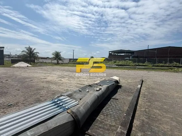 Imagem 4: GALPÃO PARA LOCAÇÃO BR-101