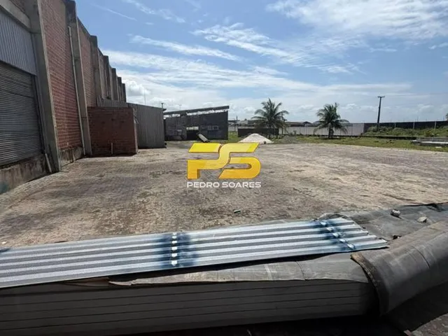 Imagem 5: GALPÃO PARA LOCAÇÃO BR-101