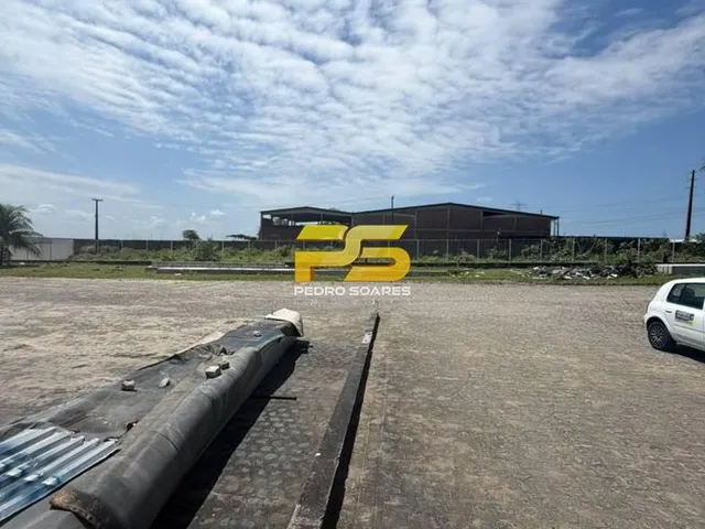 Imagem 3: GALPÃO PARA LOCAÇÃO BR-101