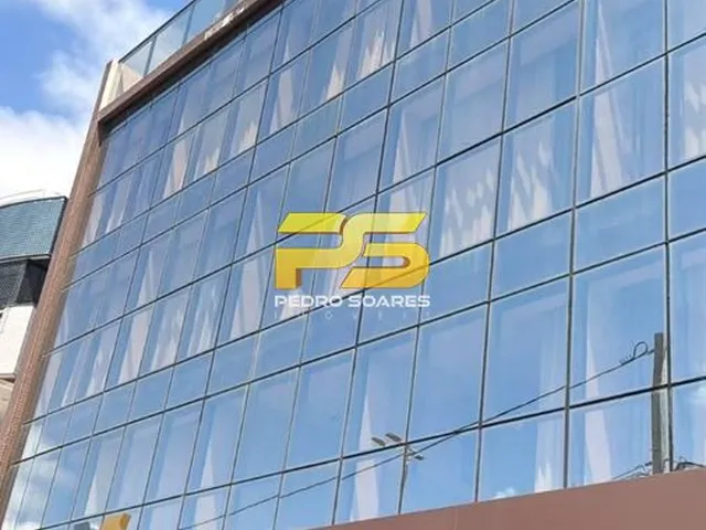 Imagem: A sala comercial possui 50m² de Área e está localizado