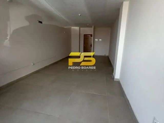 Imagem 8: SALA COMERCIAL BEIRA-MAR PARA LOCAÇÃO!