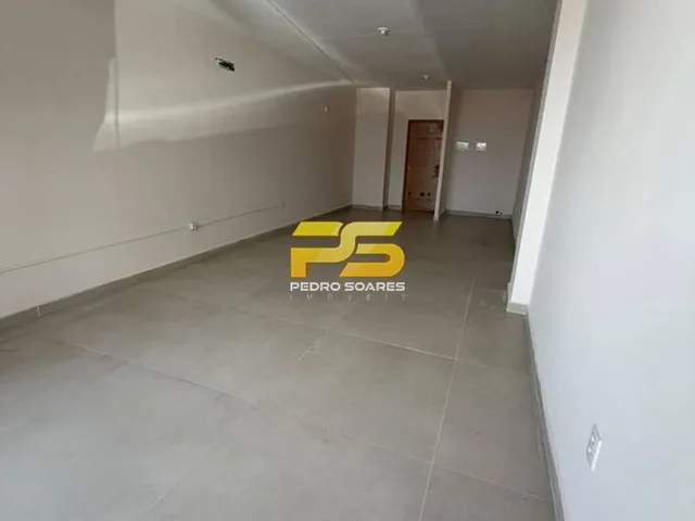 Imagem 2: SALA COMERCIAL BEIRA-MAR PARA LOCAÇÃO!