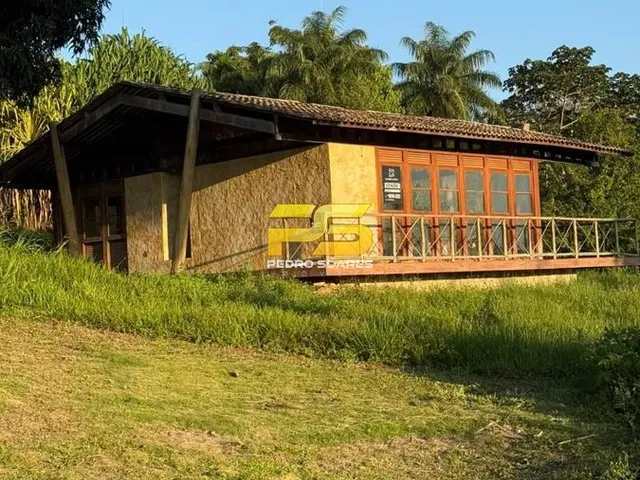 Imagem: BANGALÔ À VENDA ALHANDRA/PB POR 550.000,00