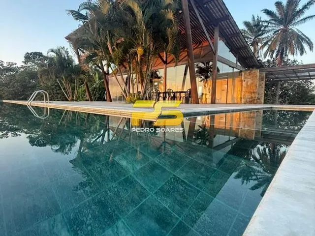 Imagem 4: BANGALÔ À VENDA ALHANDRA/PB POR: 550.000,00