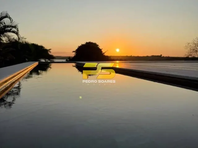 Imagem 2: BANGALÔ À VENDA ALHANDRA/PB POR: 550.000,00