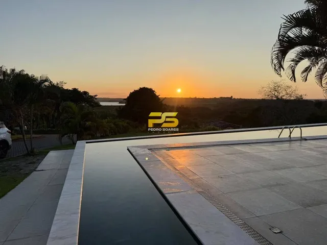 Imagem 5: BANGALÔ À VENDA ALHANDRA/PB POR: 550.000,00