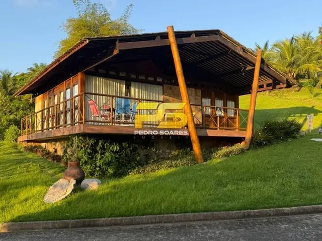 Imagem: BANGALÔ À VENDA ALHANDRA/PB
