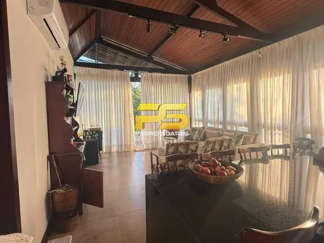 Imagem 6: BANGALÔ À VENDA ALHANDRA/PB
