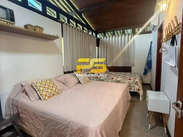 Imagem 4: BANGALÔ À VENDA ALHANDRA/PB