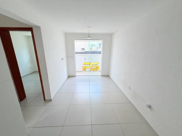 Imagem 2: Alugo apartamento no bairro de Gramame