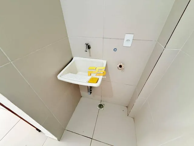 Imagem 3: Alugo apartamento no bairro de Gramame