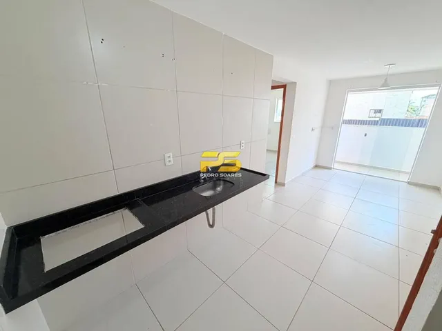 Imagem 8: Alugo apartamento no bairro de Gramame