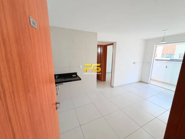 Imagem 9: Alugo apartamento no bairro de Gramame