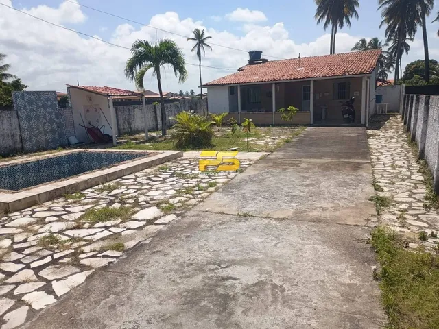Imagem 7: CASA À VENDA NA PRAIA DE FAGUNDES – LUCENA/PB ??